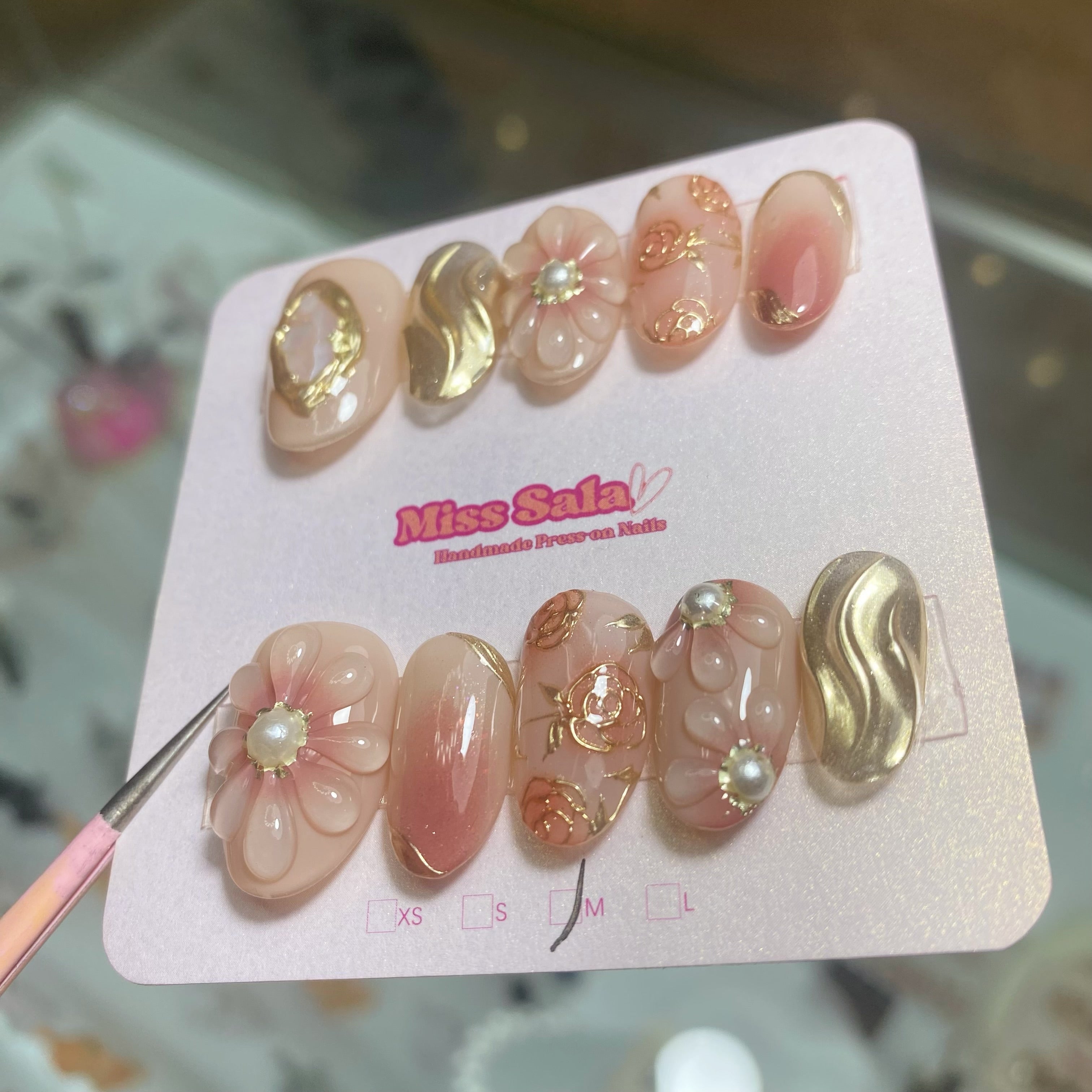 Rose Story