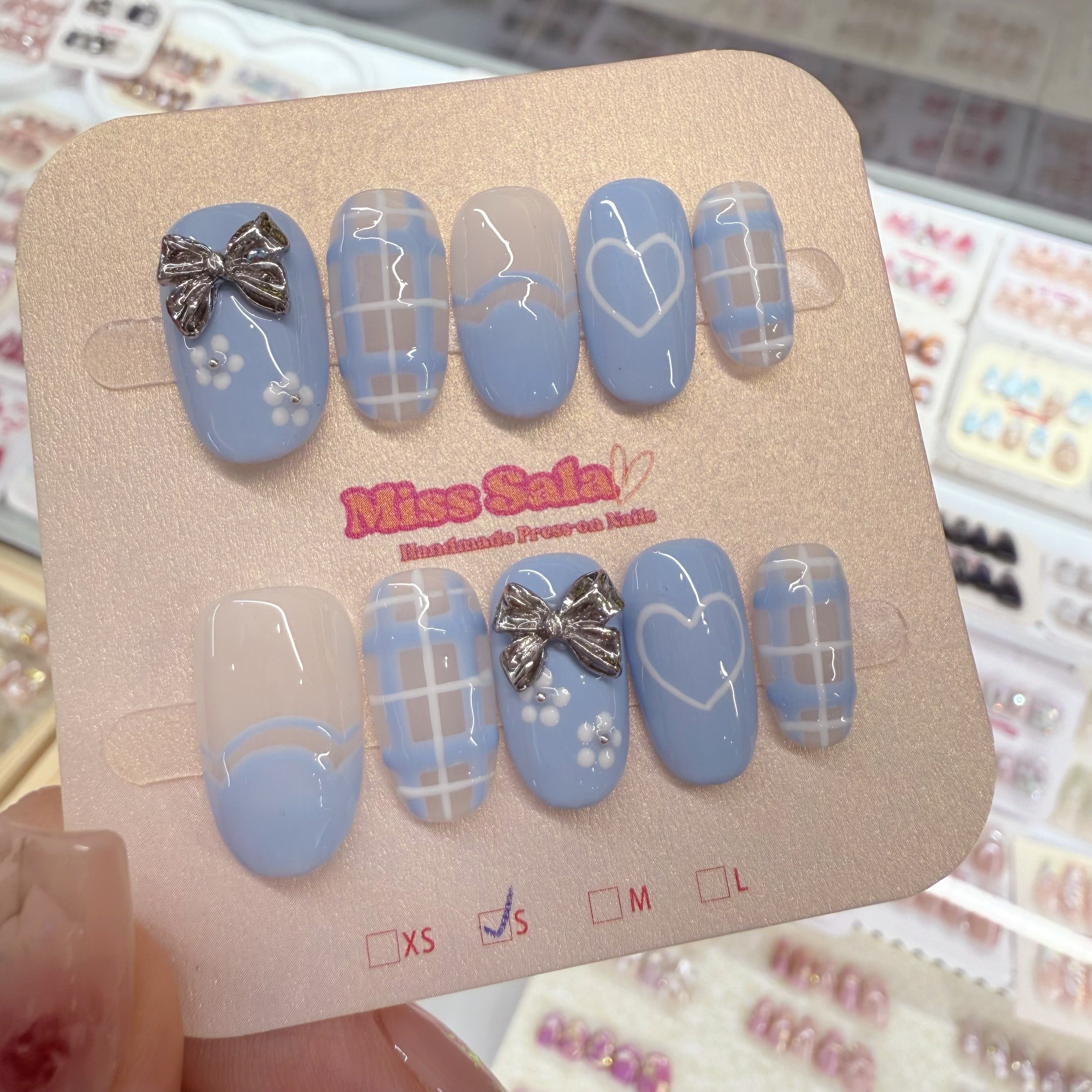 Bluebell Breeze