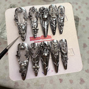 Gothic Queen