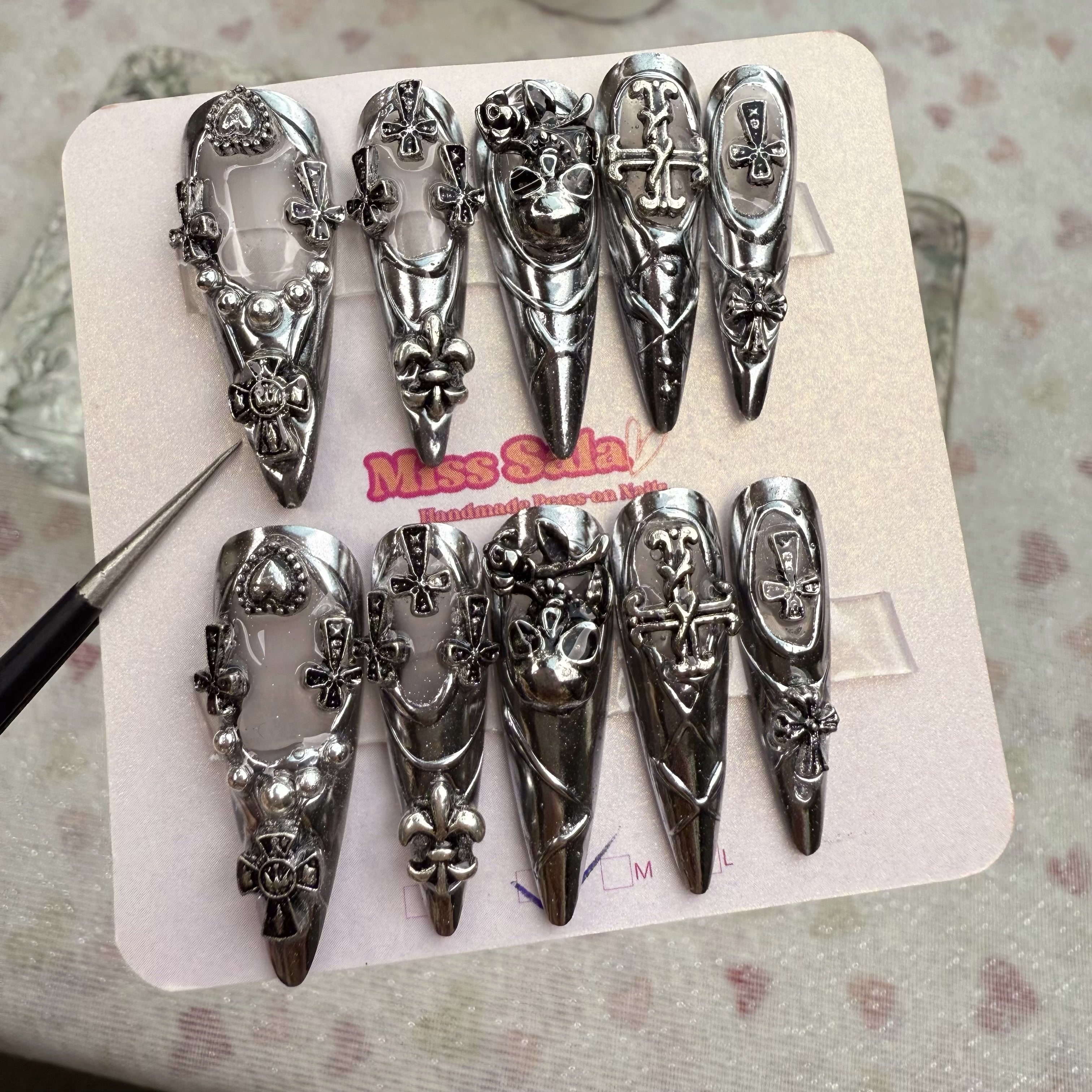Gothic Queen