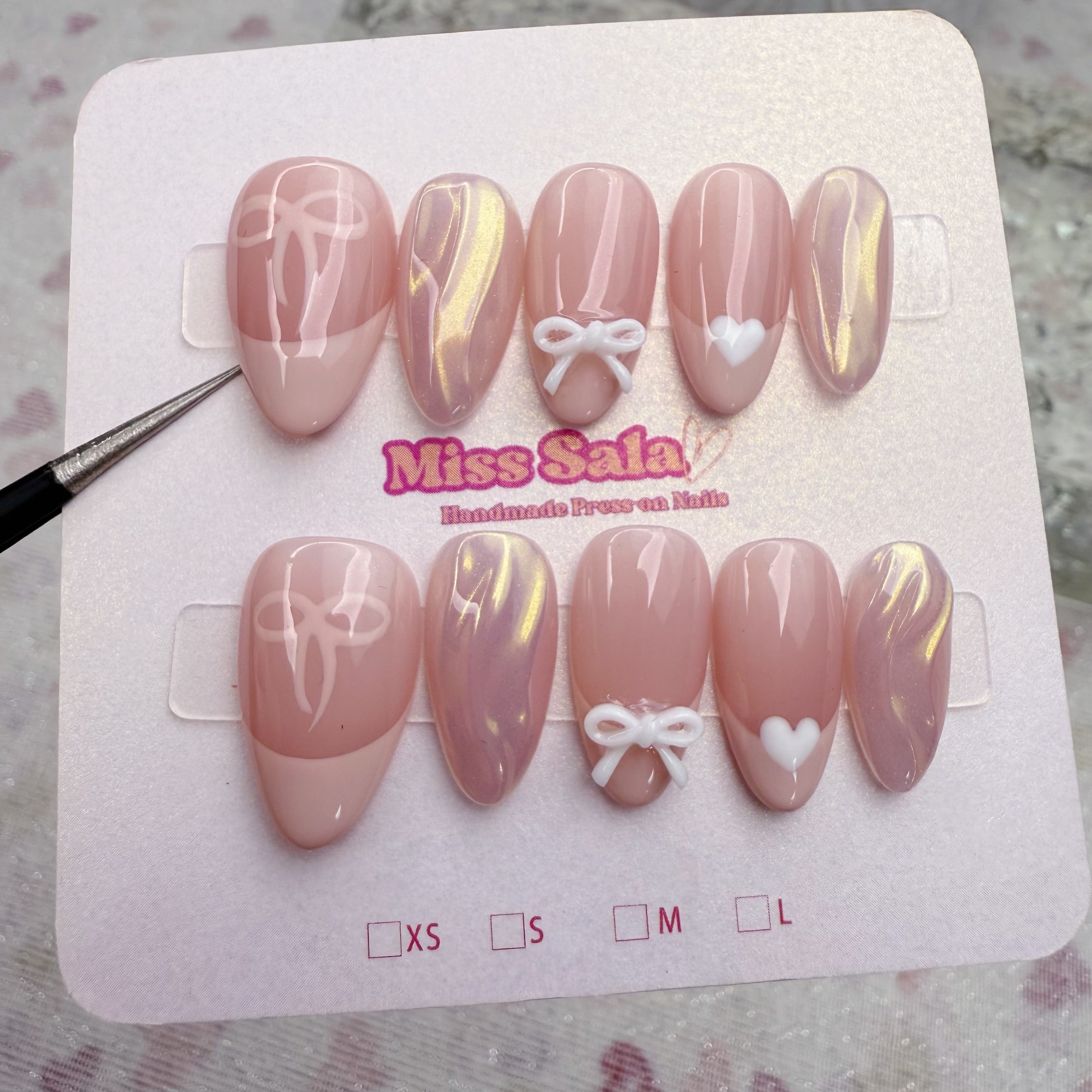 Pink Love