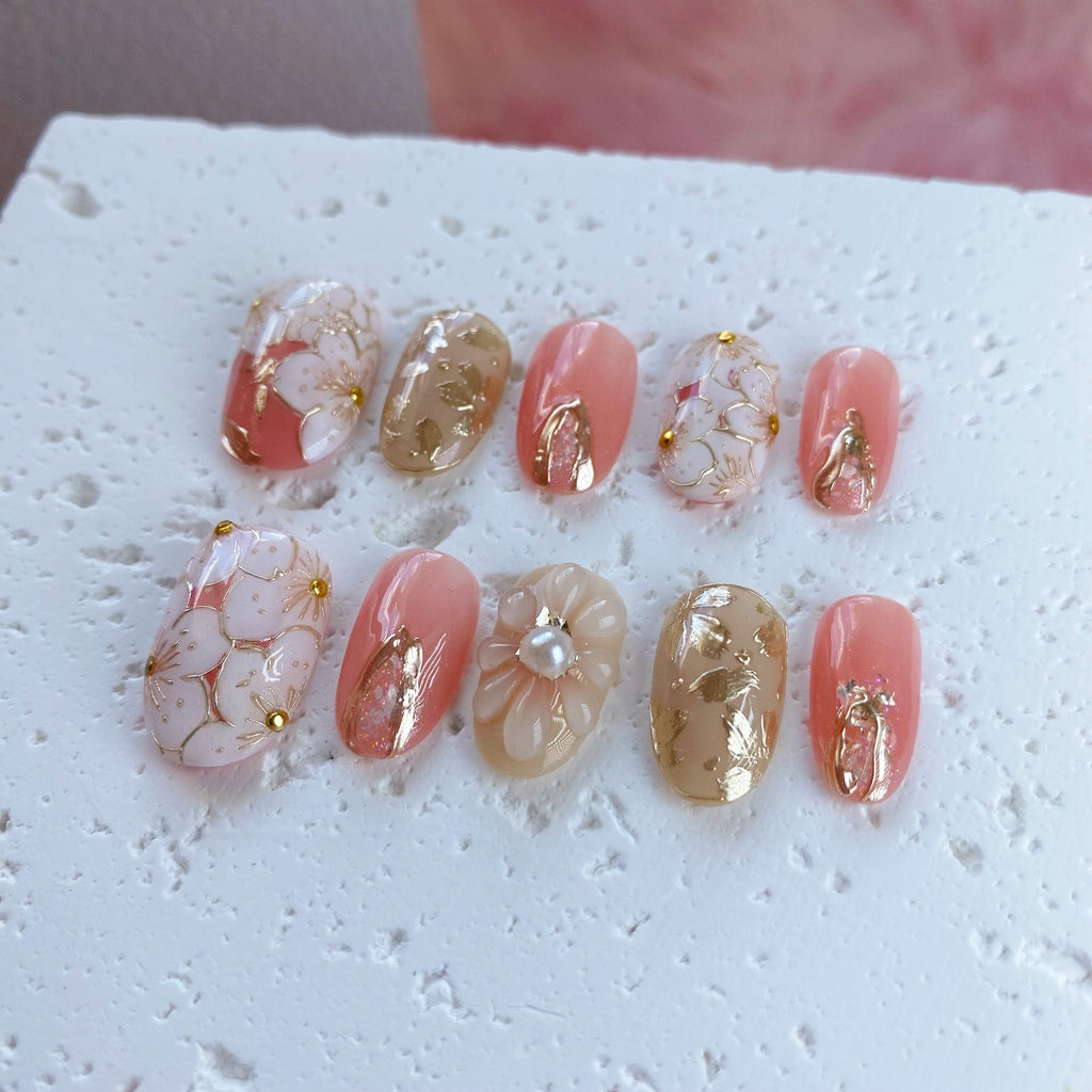 Blossom Bliss
