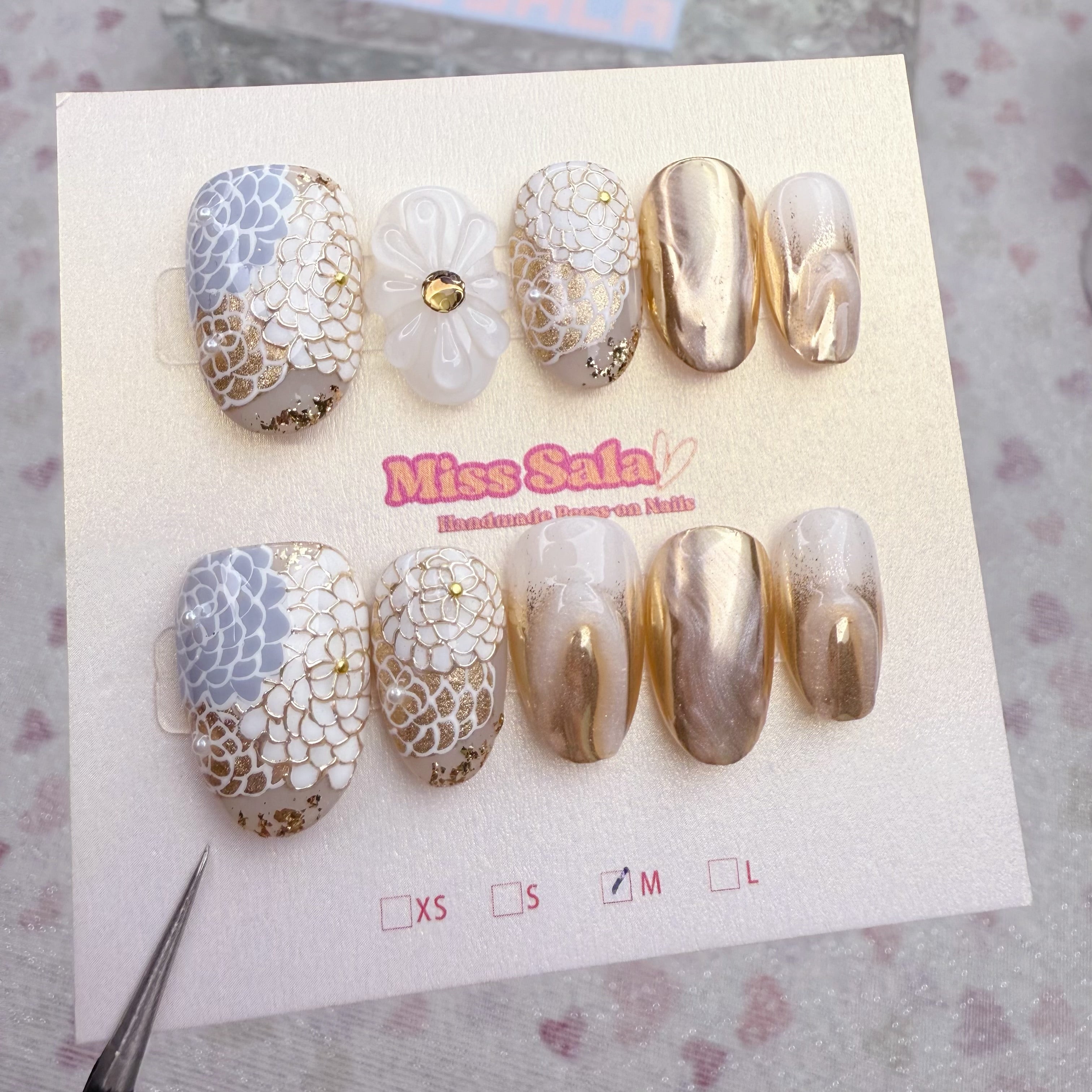 Golden Kiss