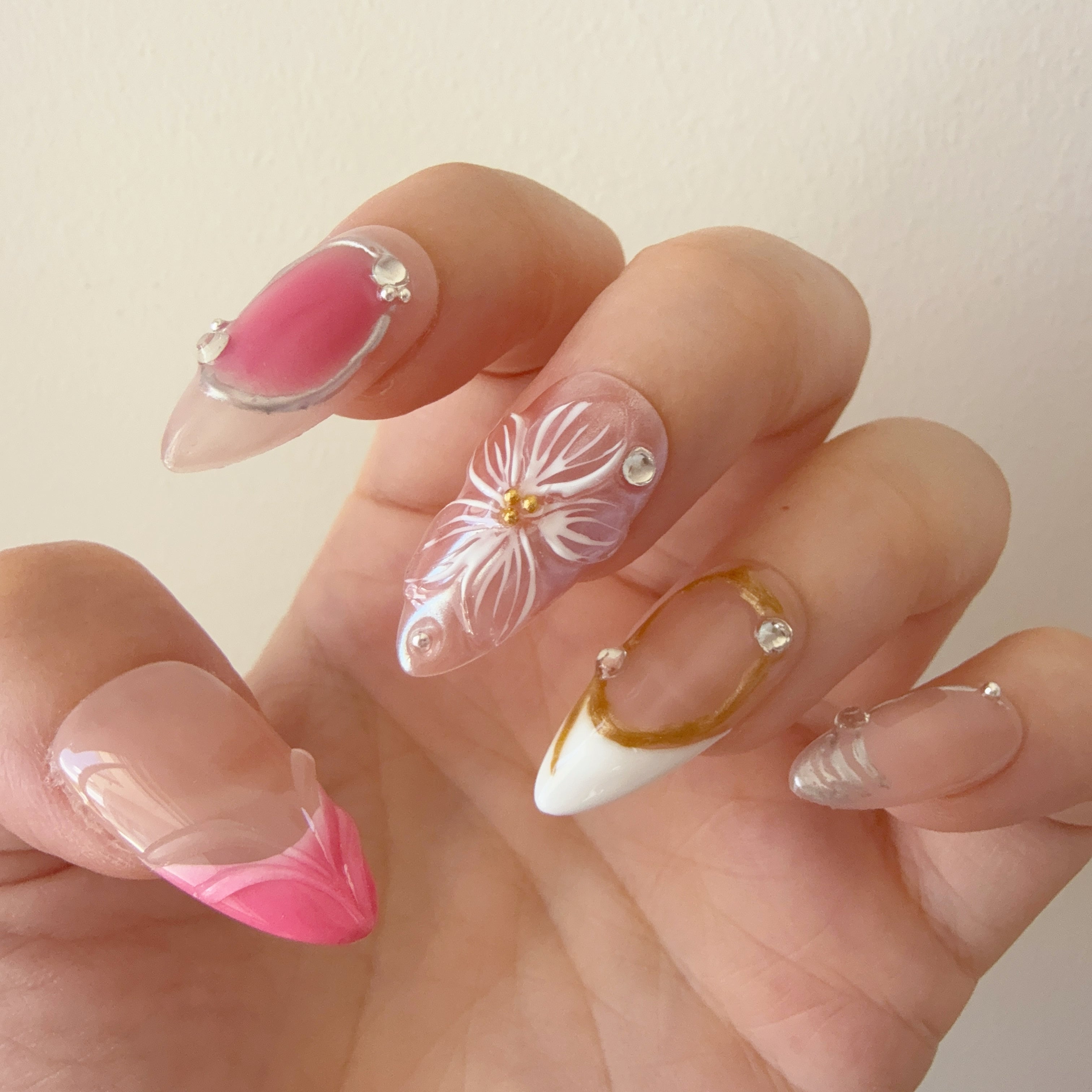 Pink Dreams