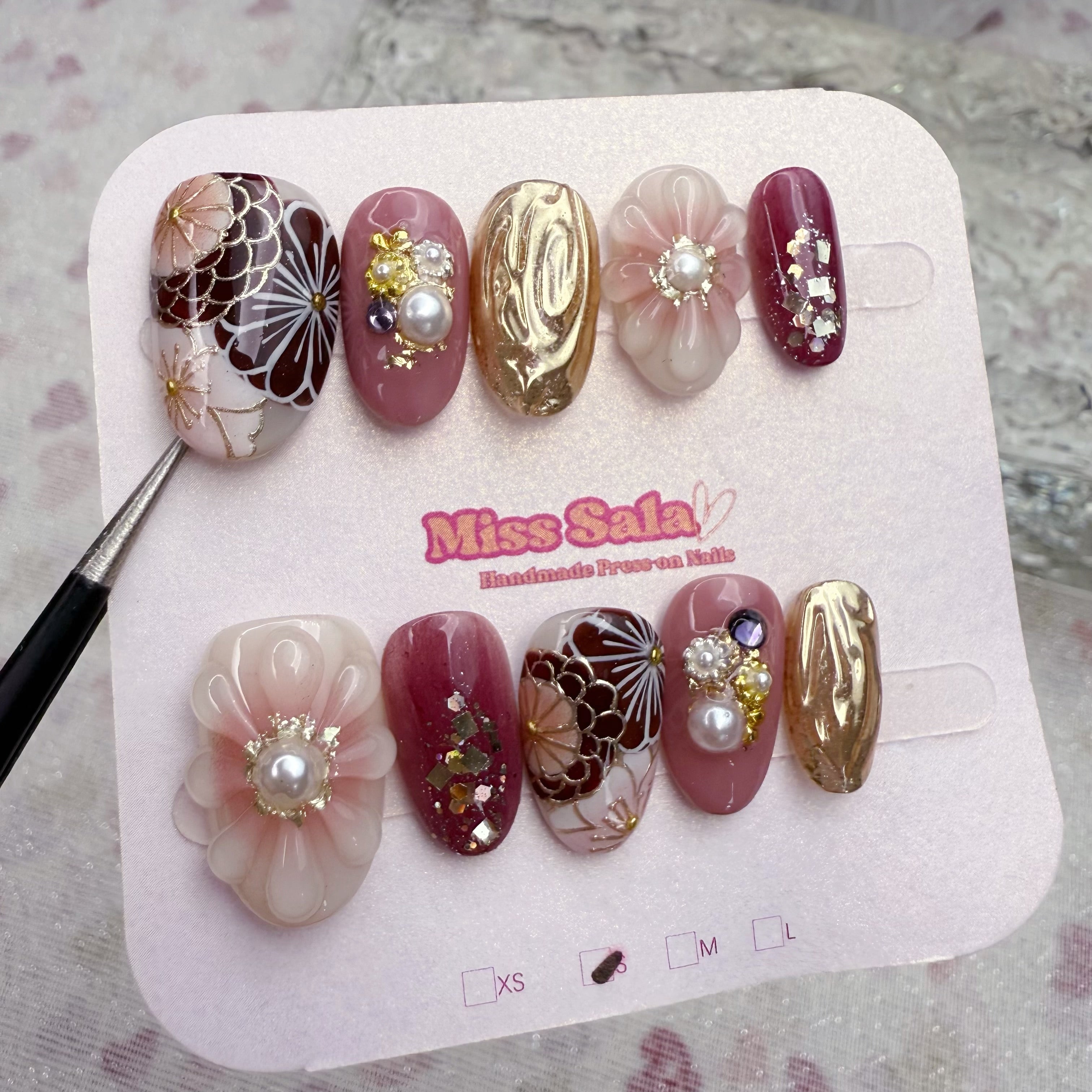 Royal Orchid