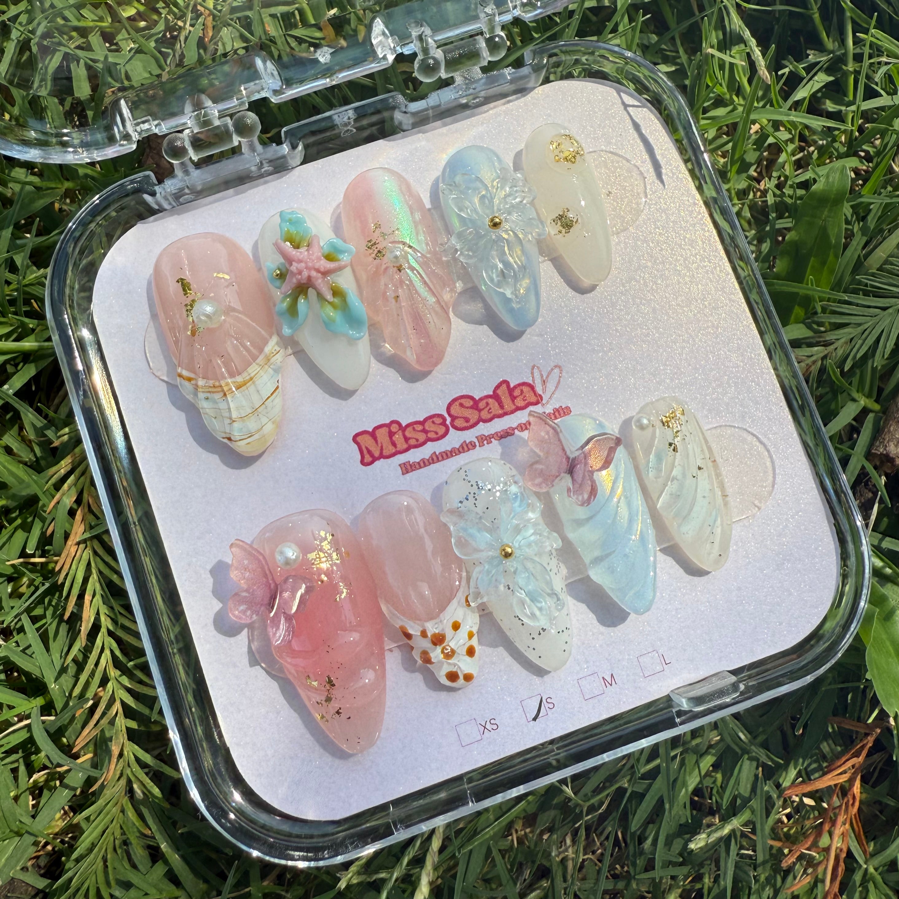 Butterfly’s Love