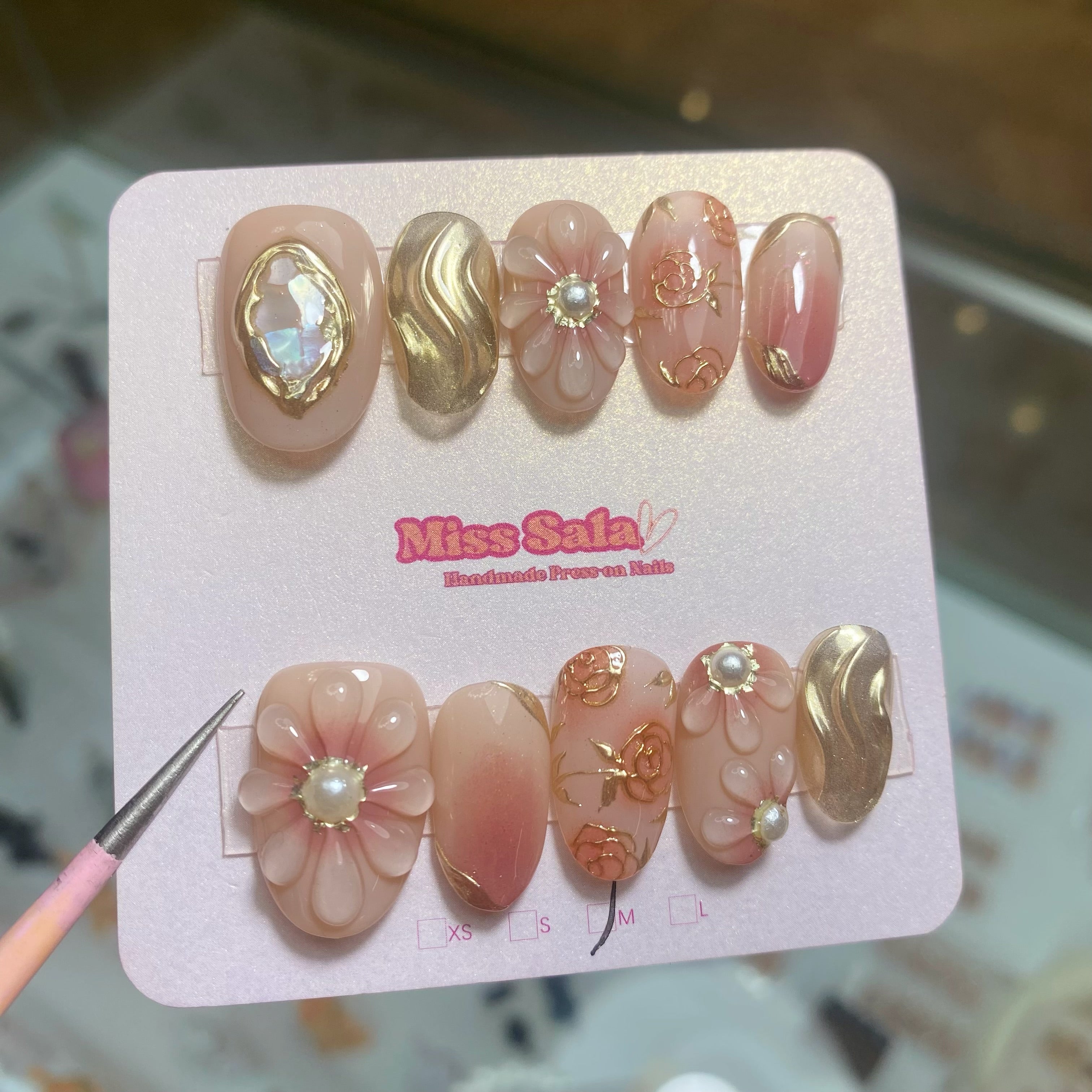 Rose Story