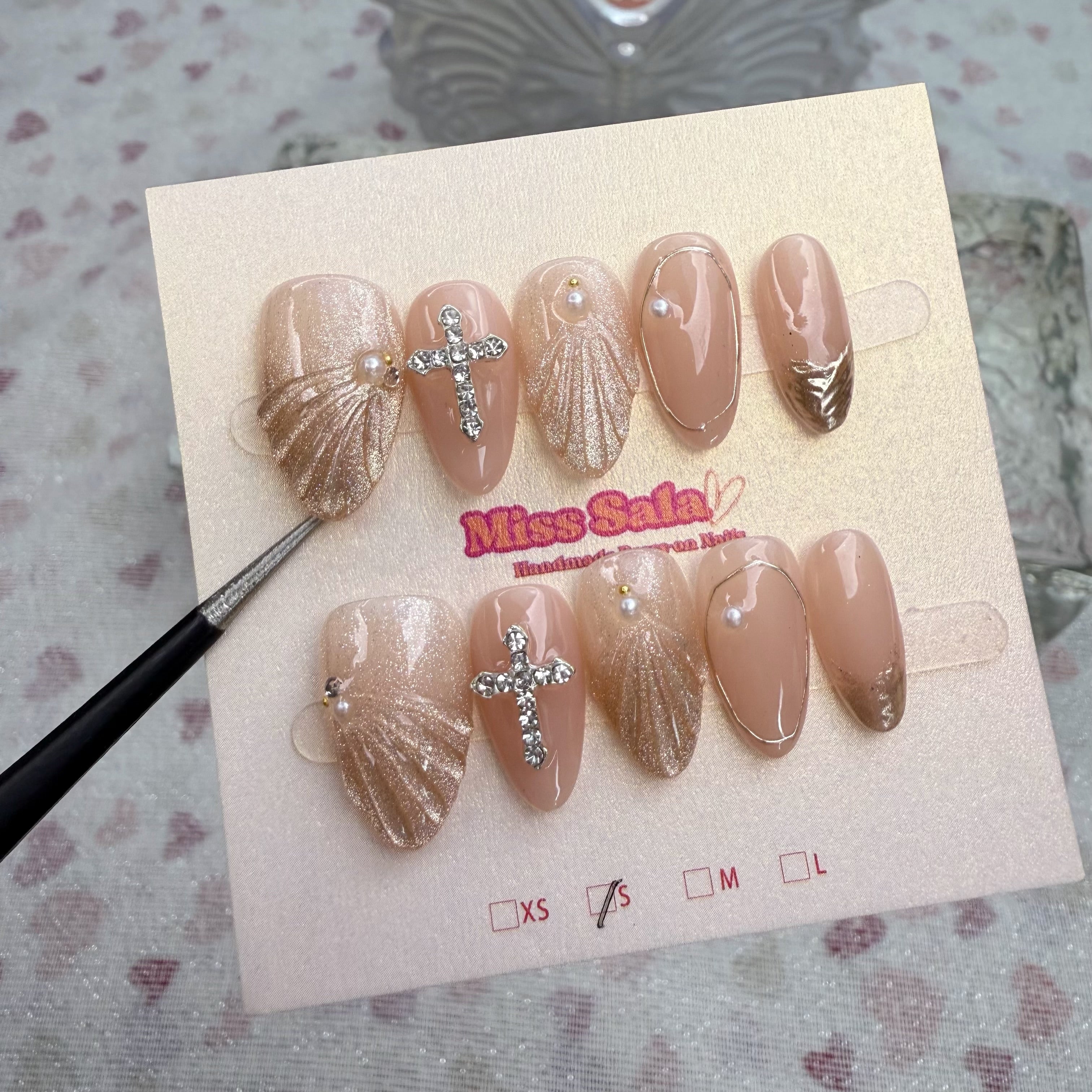 Auro Glitter