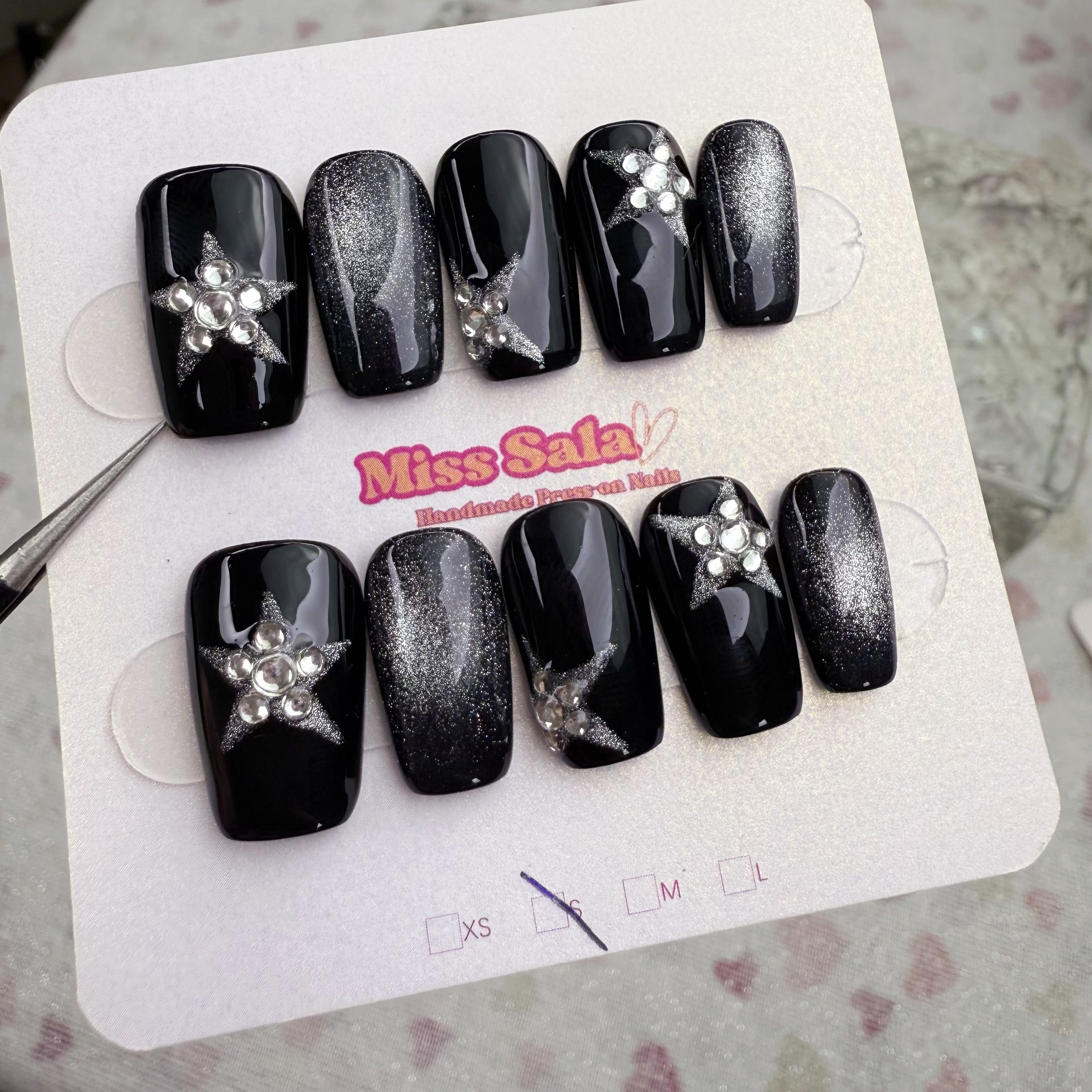 Silver Star