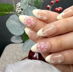 Starlit Blossom Creamy French