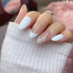 French Tip (Flower)