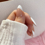 French Tip (Flower)