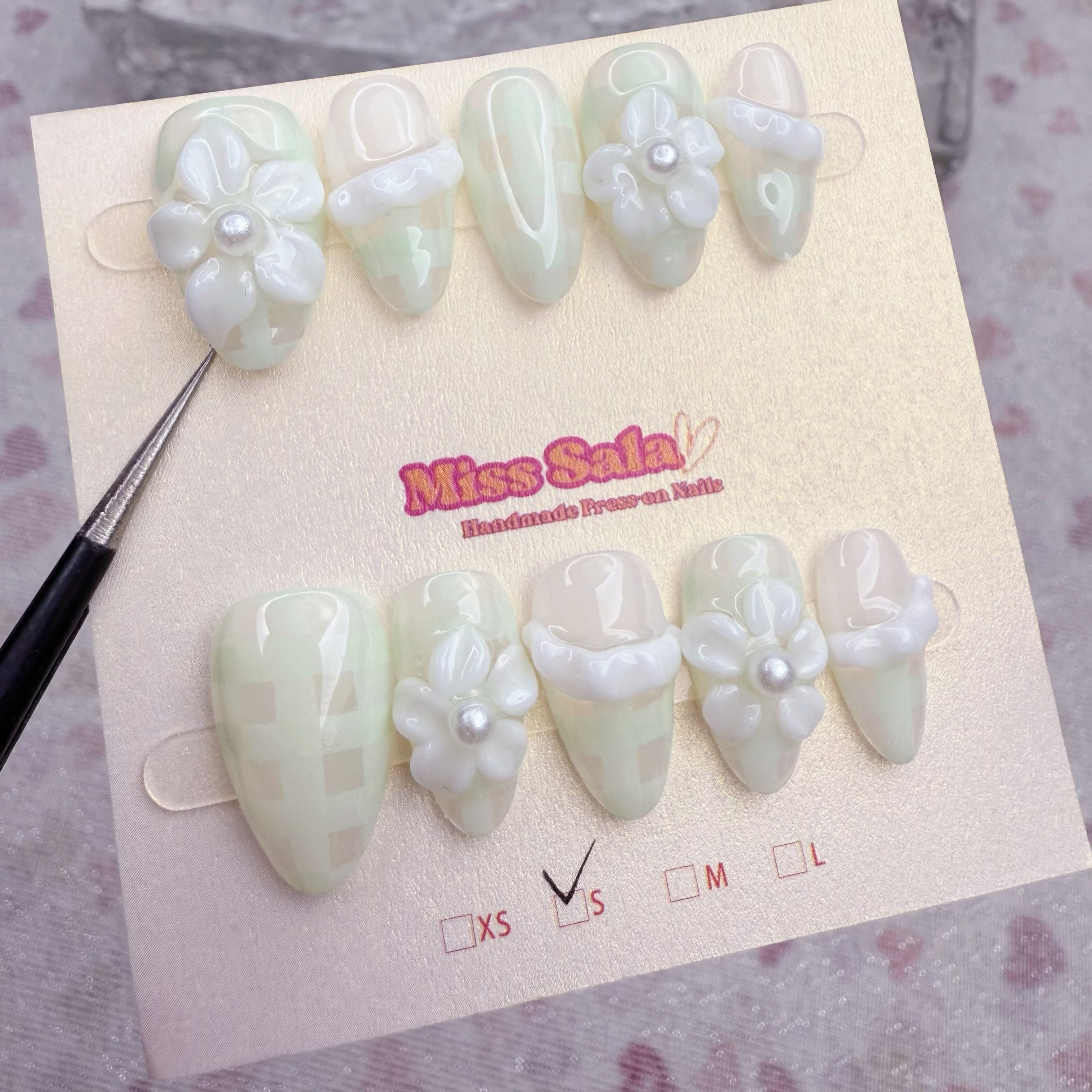 Fairy Flowers