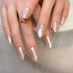 Dot chrome