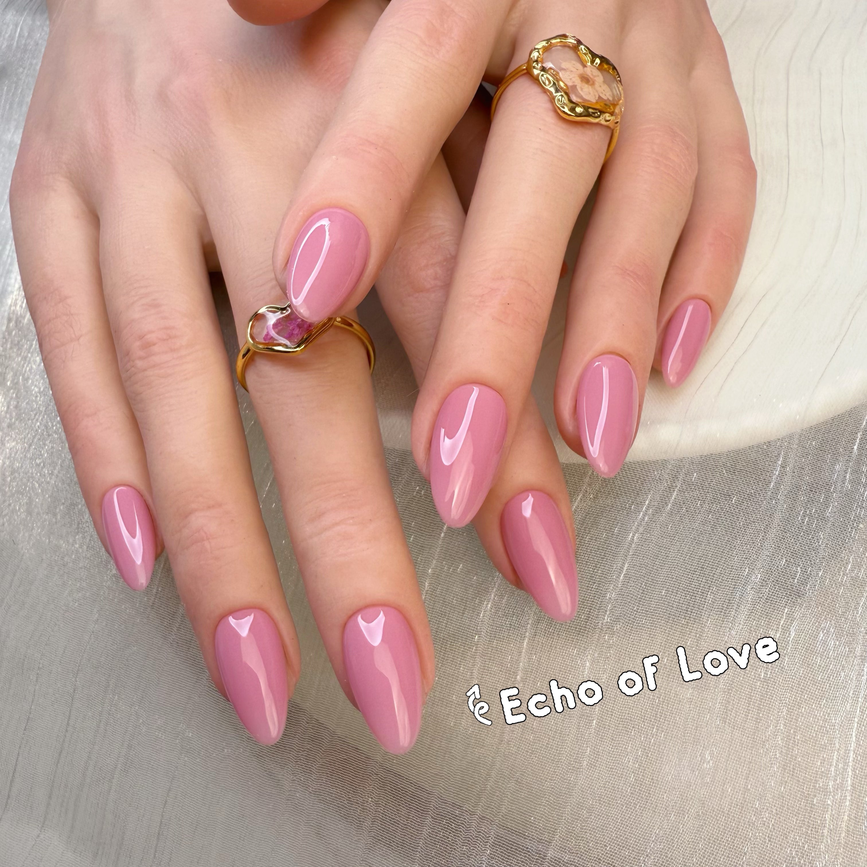 Echo of Love