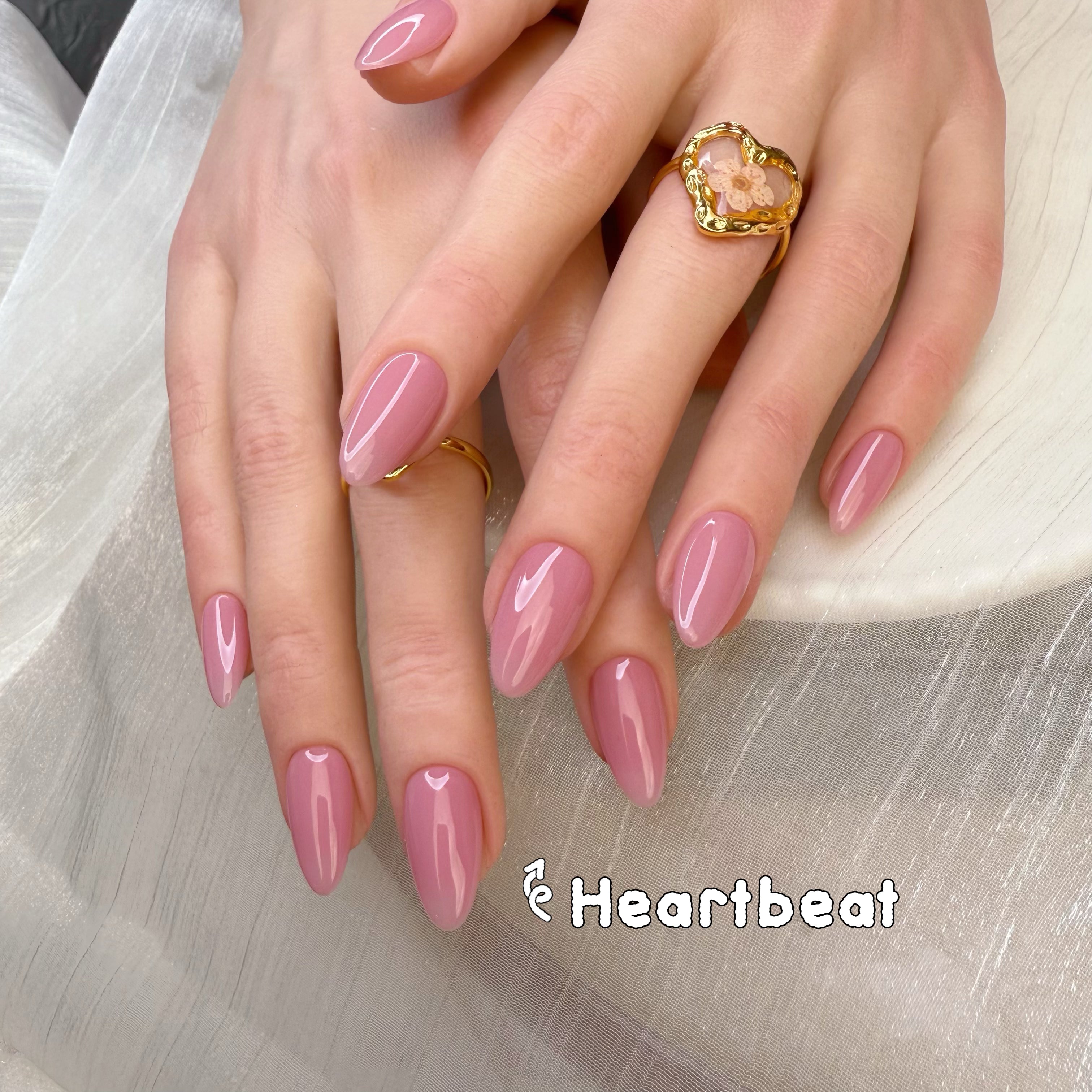 Heartbeat