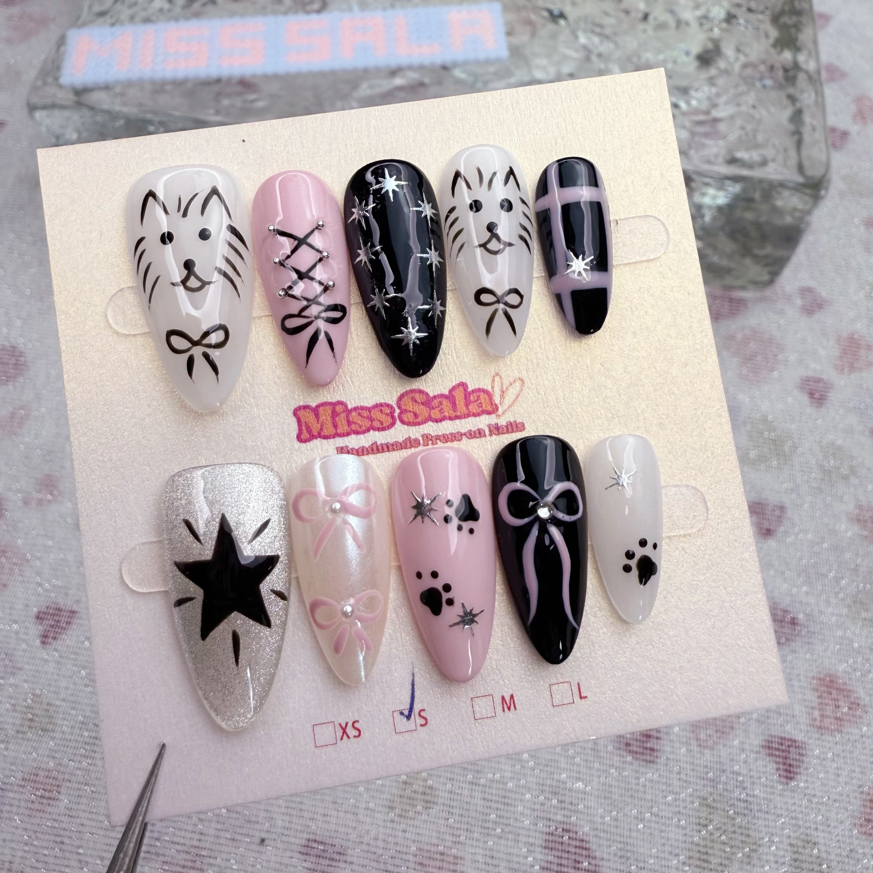 Cat BlackPink