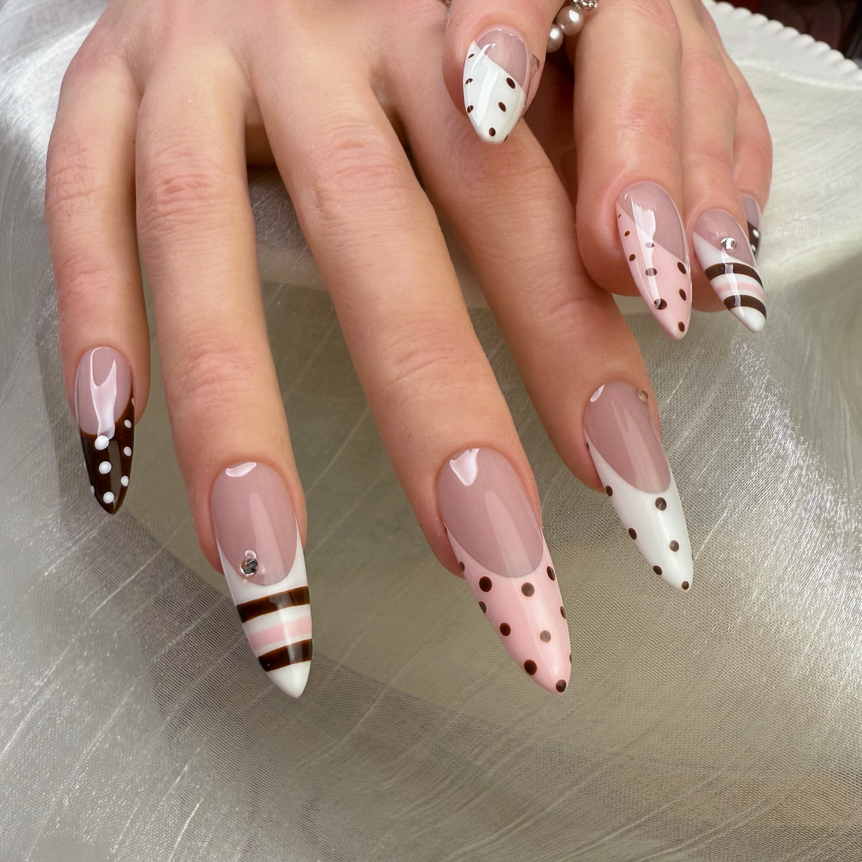 Choco Pop Dot