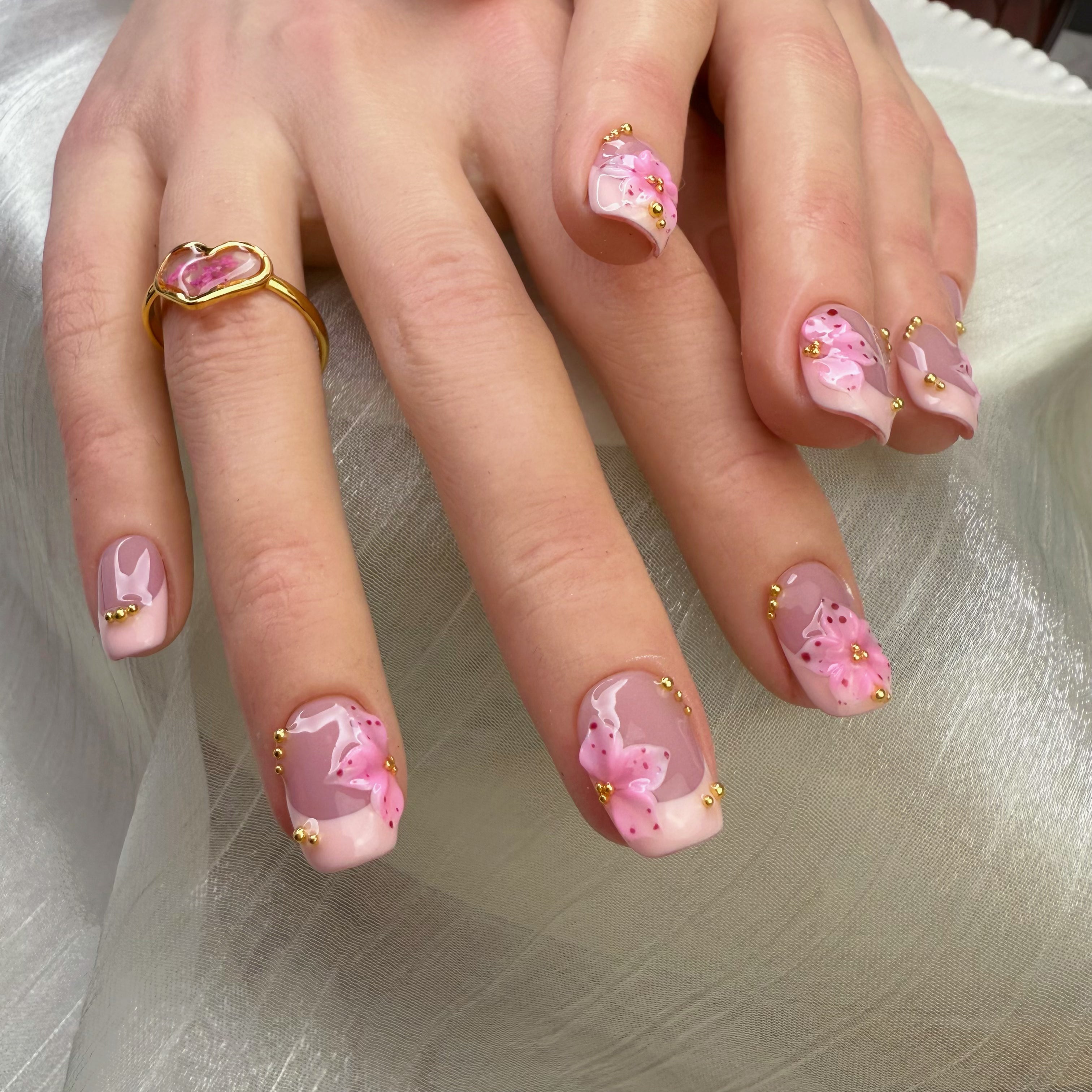 Sakura Bloom