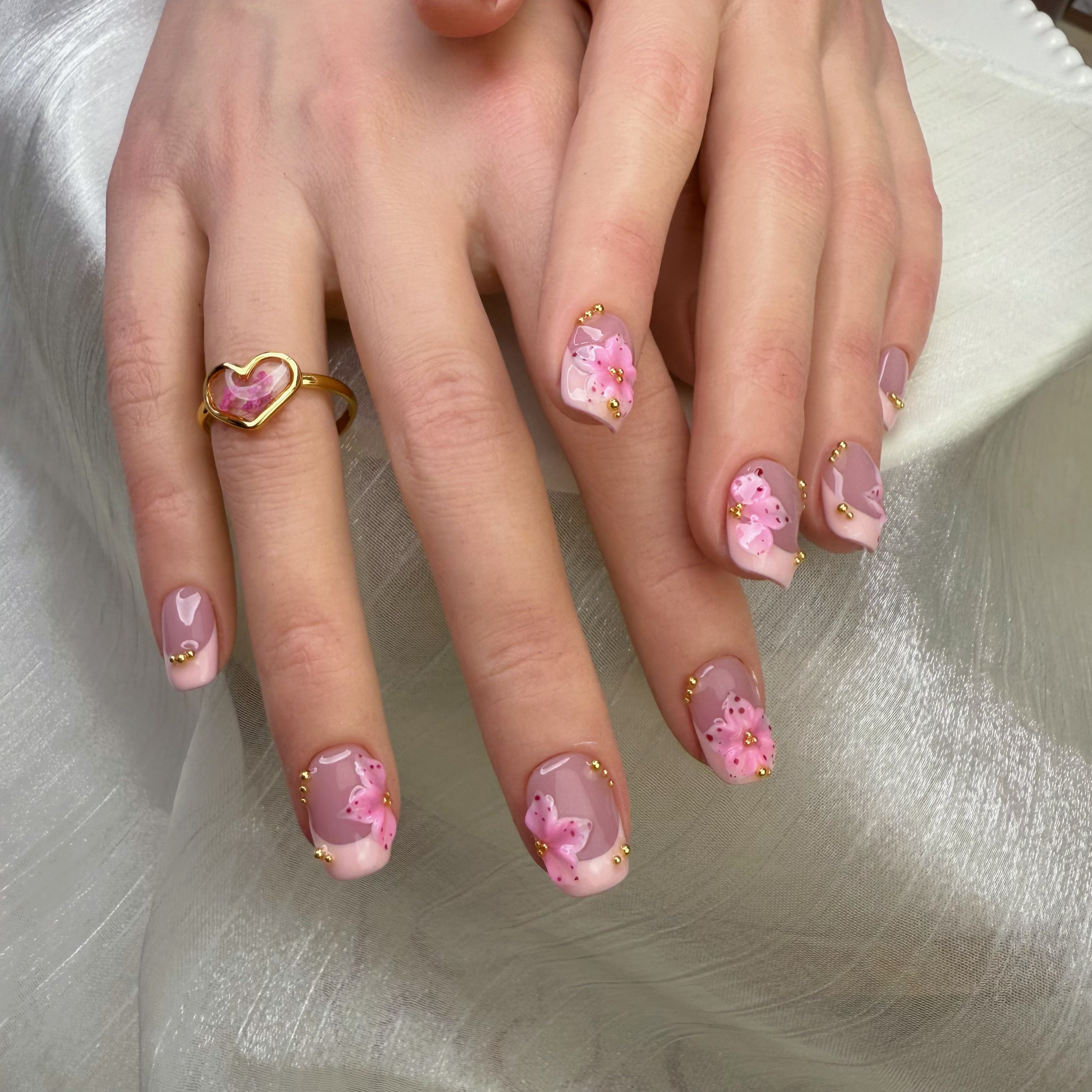 Sakura Bloom