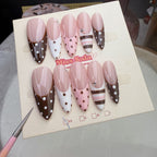 Choco Pop Dot