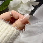Nude Ombre (Short Round)