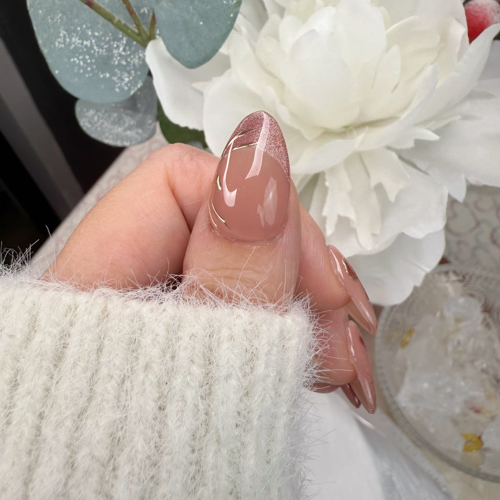 Stardust Ballet Almond