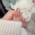 Stardust Ballet Almond