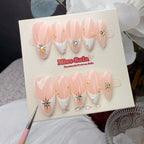 Champagne Star French