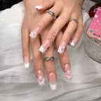 Blush Blossom French