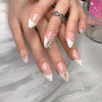 Champagne Star French