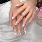 Champagne Star French