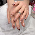 Winered Edge Blossom