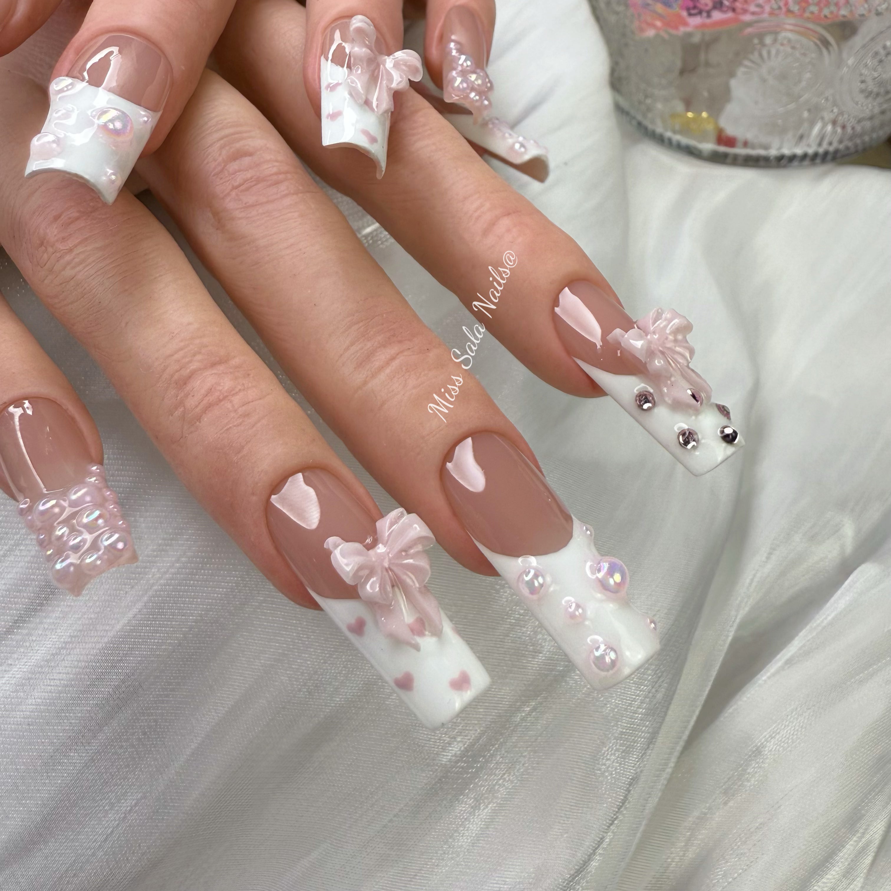 Princess’s Dream