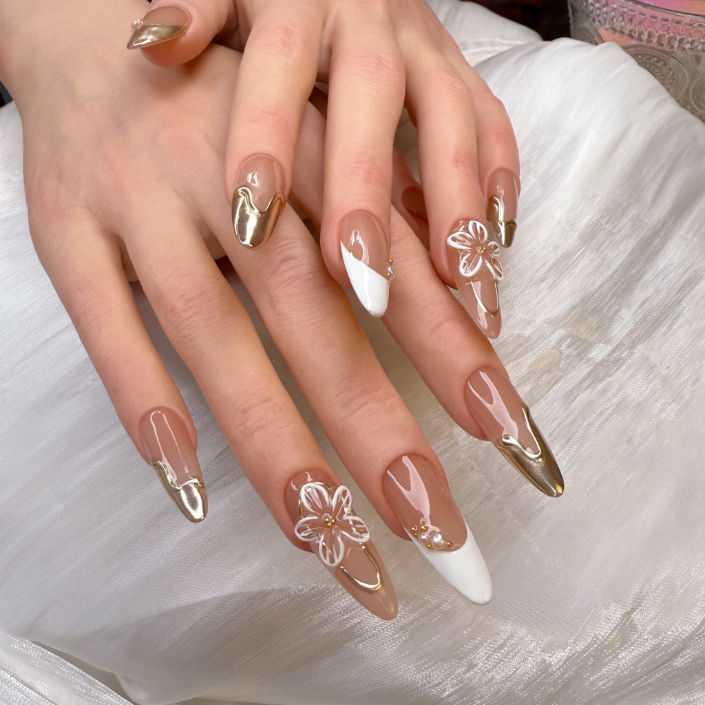 Gilded Aftertaste