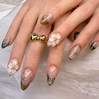 Starry Flower French