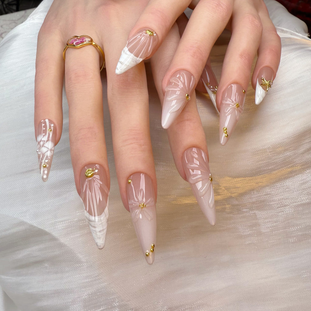 Garden Sea Vine French