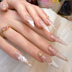 Garden Sea Vine French