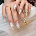 Marble Veil