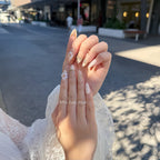 Coquette Lace & Petals