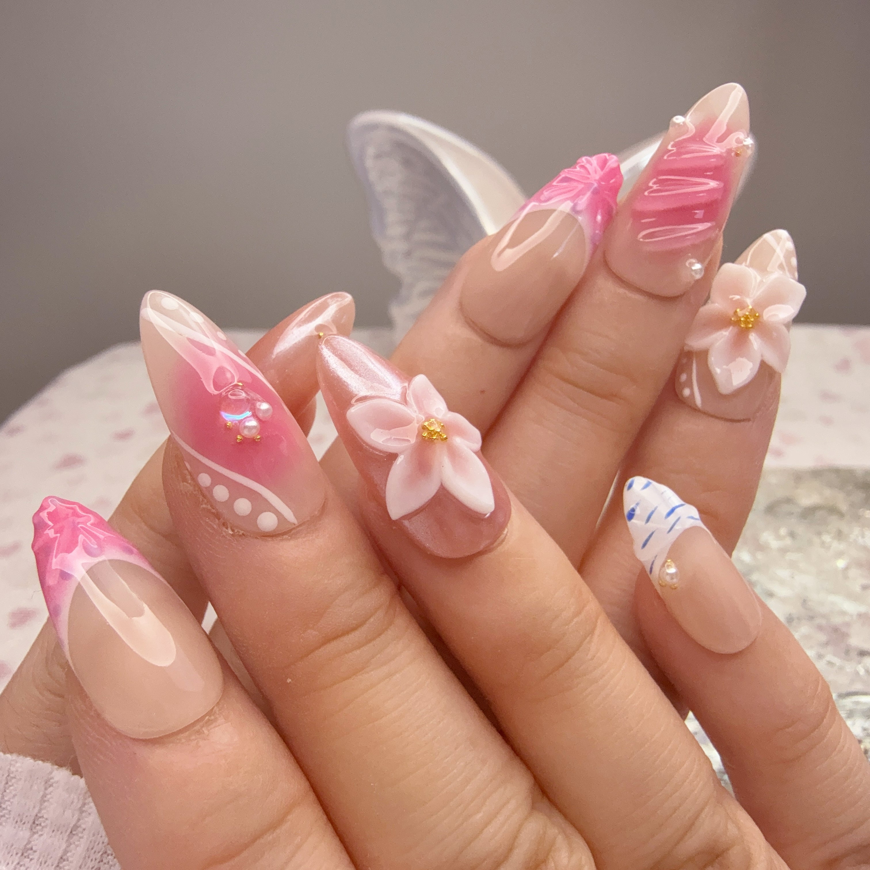 Summer’s Fantasy