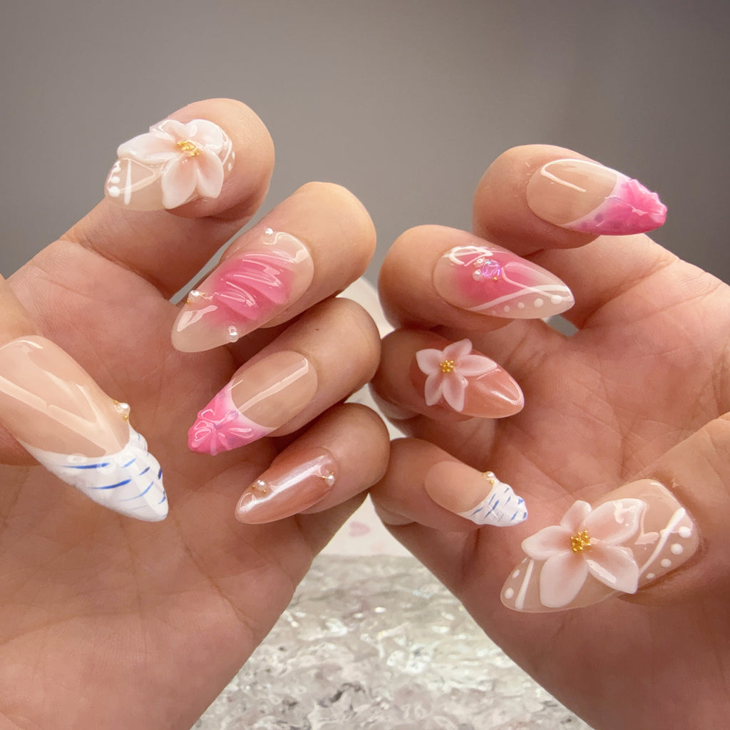 Summer’s Fantasy