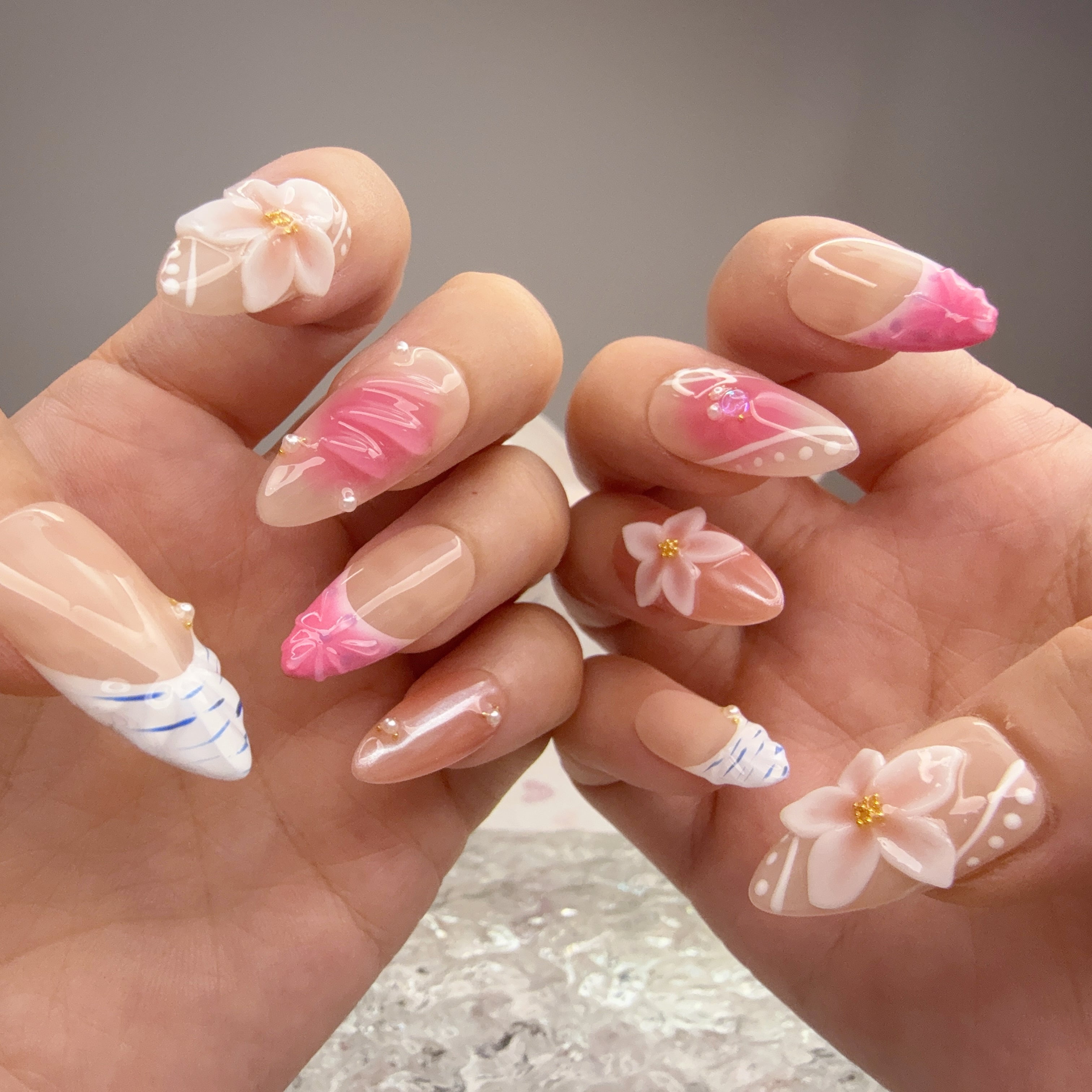 Summer’s Fantasy