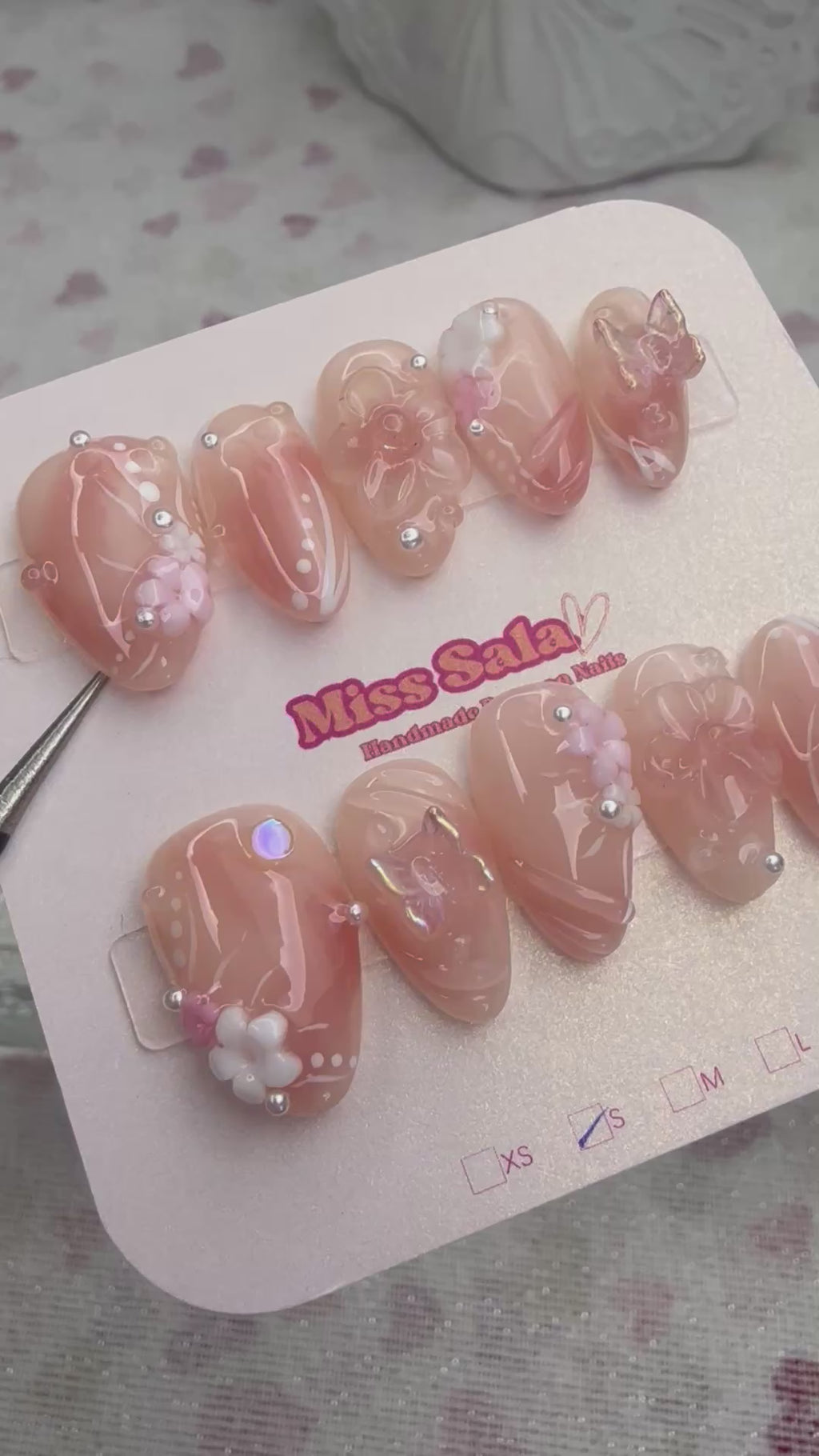 Princess’s dream