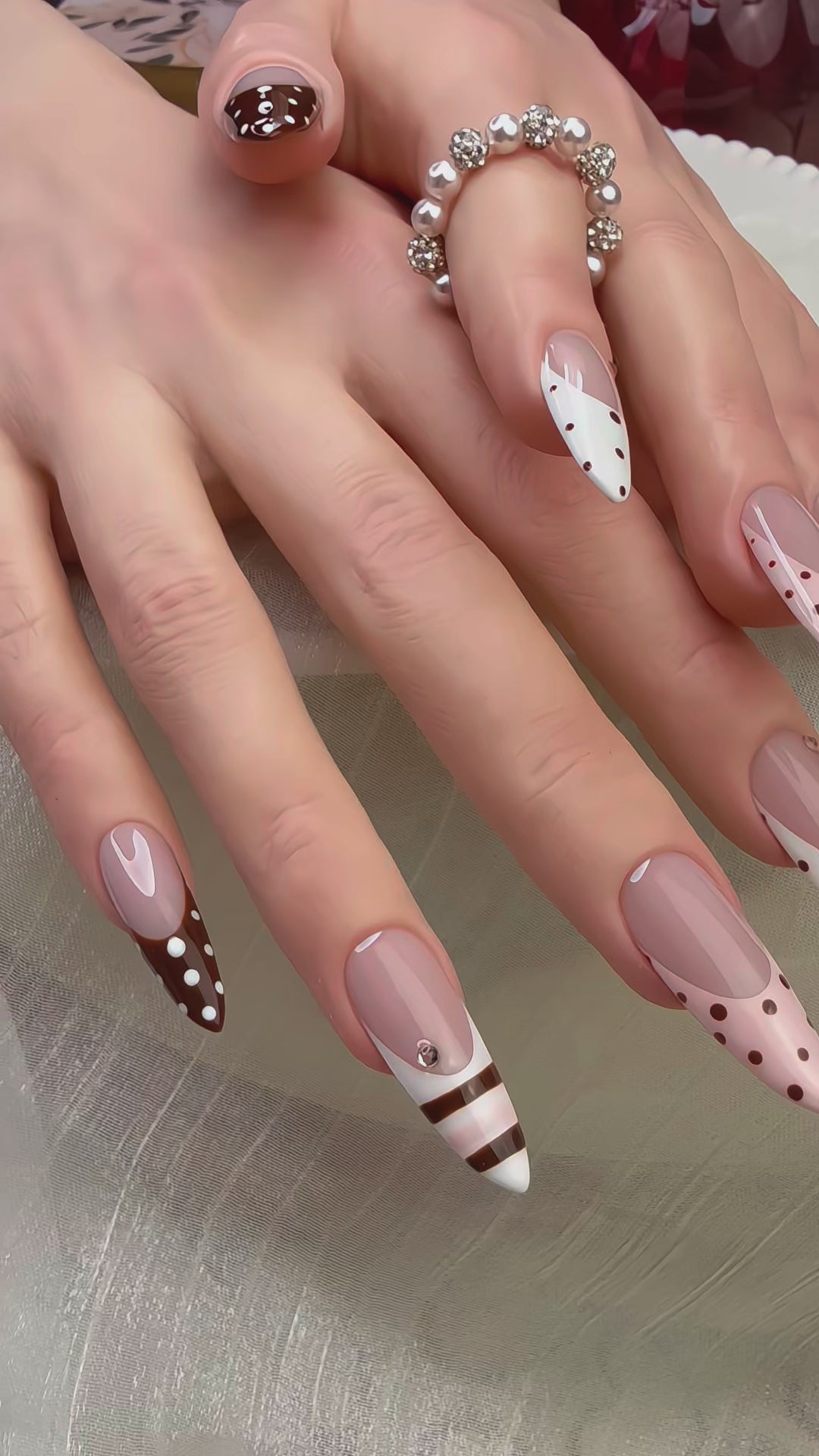 Choco Pop Dot